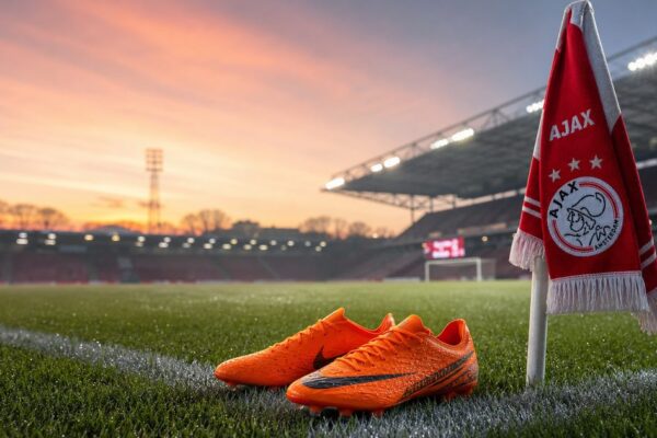 Justin Kluivert