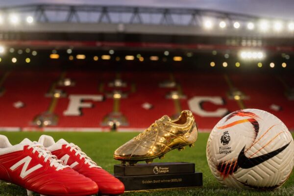 Mohamed Salah
