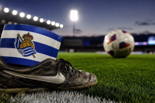 Mikel Oyarzabal