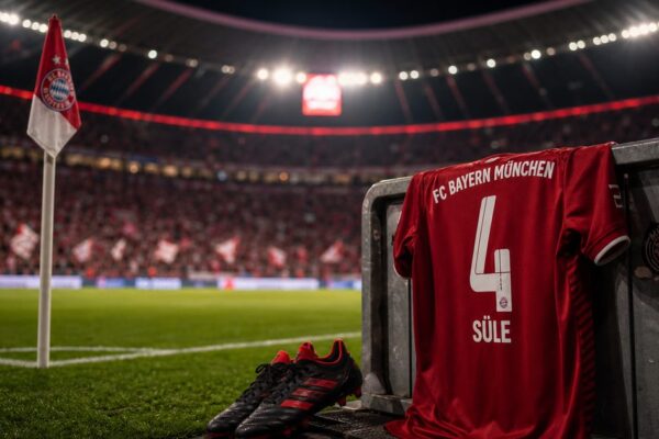 Jonathan Tah