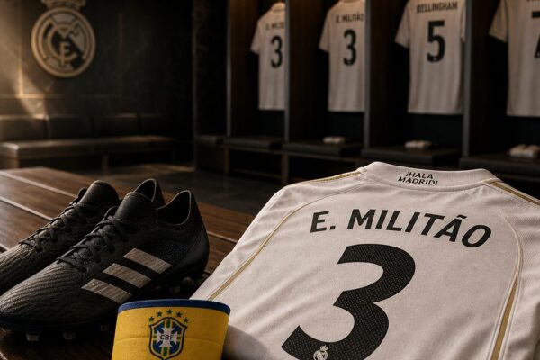 Éder Militão