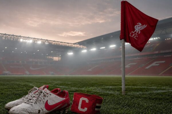 Trent Alexander-Arnold