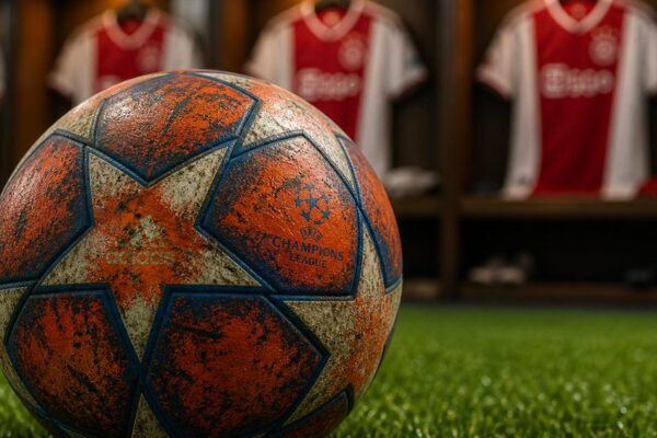 Frenkie de Jong