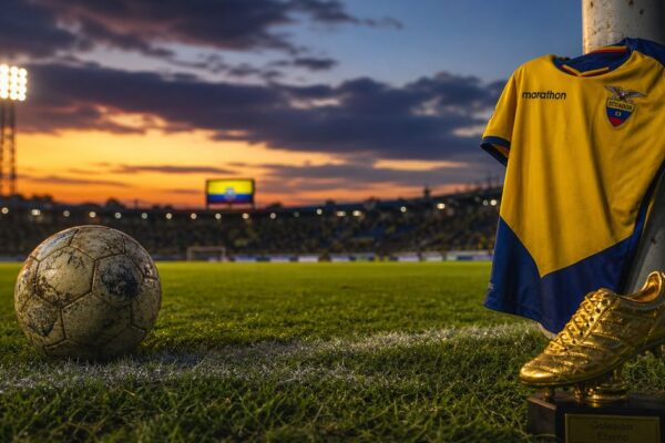Enner Valencia