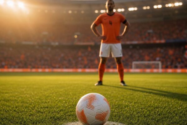 Virgil van Dijk