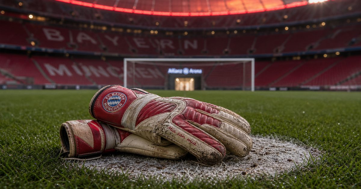 Manuel Neuer