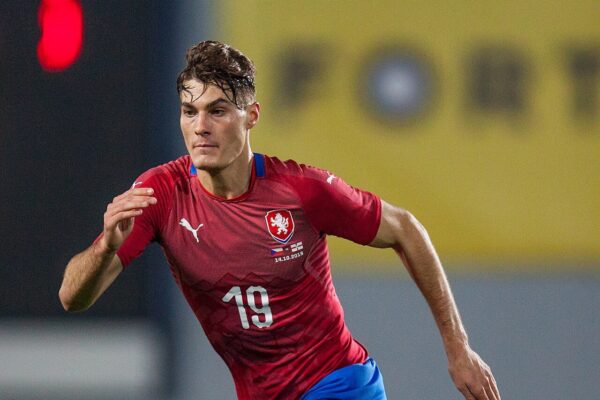 Patrik Schick