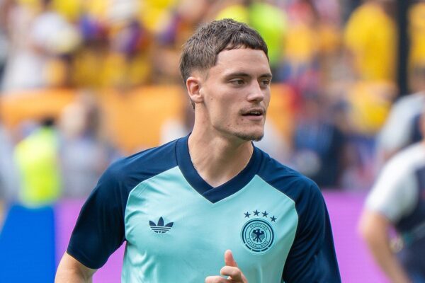 Florian Wirtz