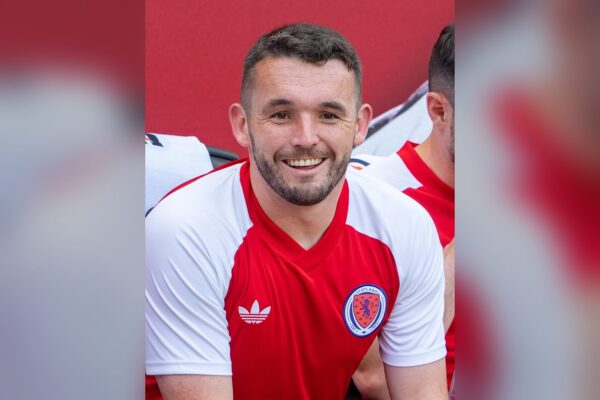 John McGinn