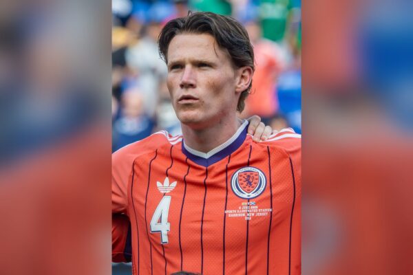 Scott McTominay