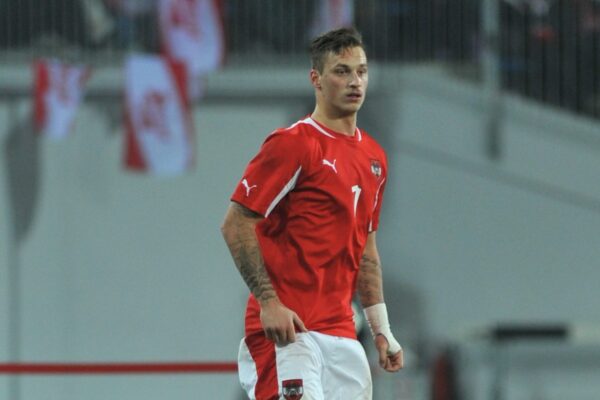 Marko Arnautović