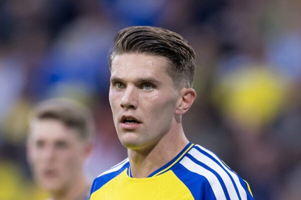 Viktor Gyökeres