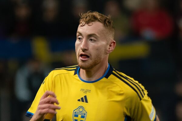 Dejan Kulusevski