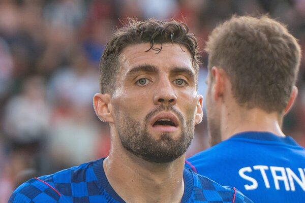 Mateo Kovačić