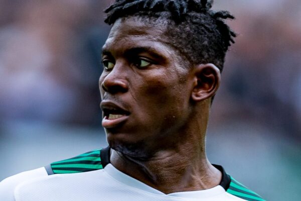 Breel Embolo
