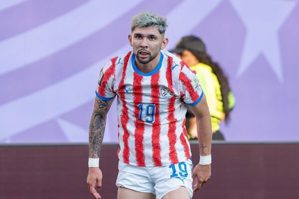 Julio Enciso