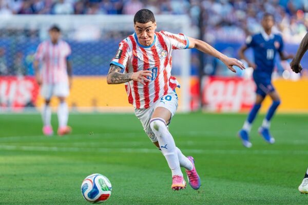 Miguel Almirón