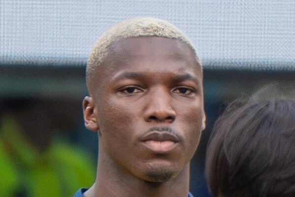 Moisés Caicedo