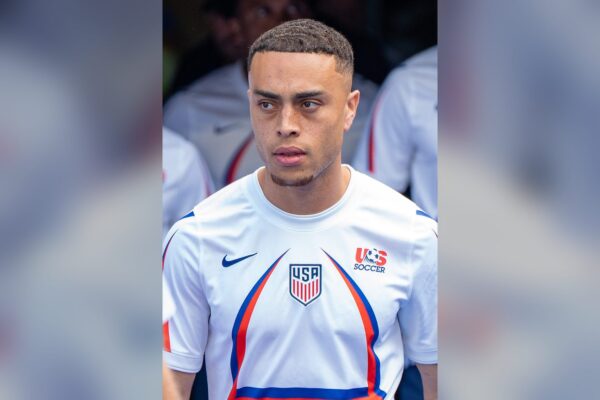 Sergiño Dest
