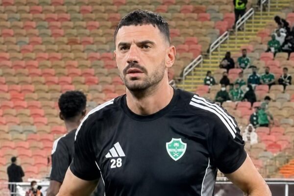 Merih Demiral