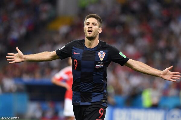 Andrej Kramarić
