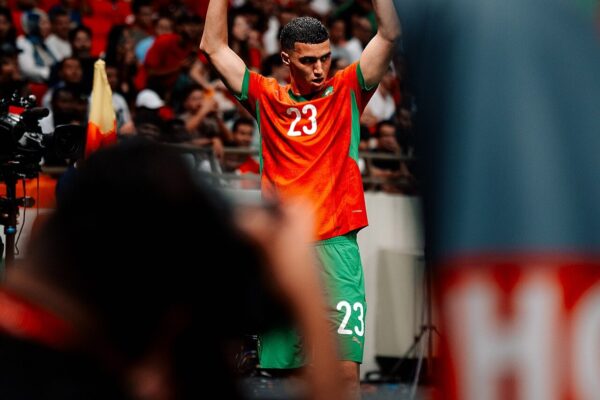 Bilal El Khannouss