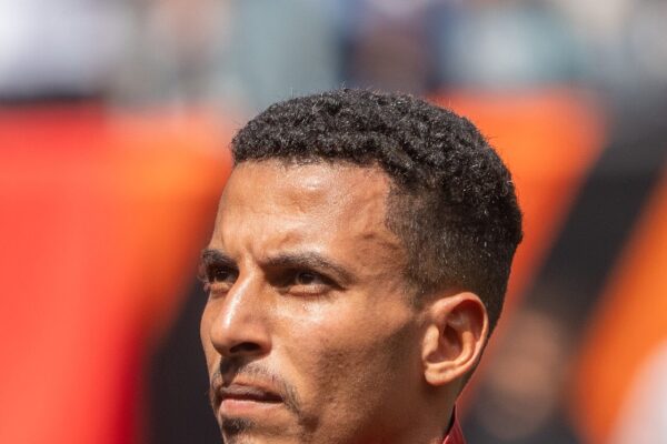 Azzedine Ounahi