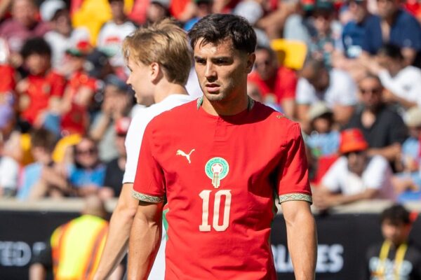 Brahim Díaz