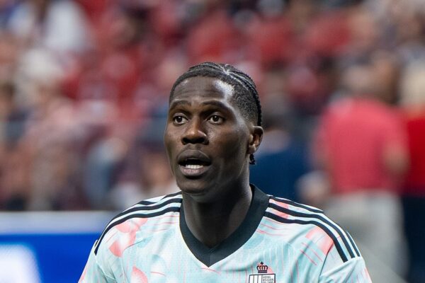Amadou Onana
