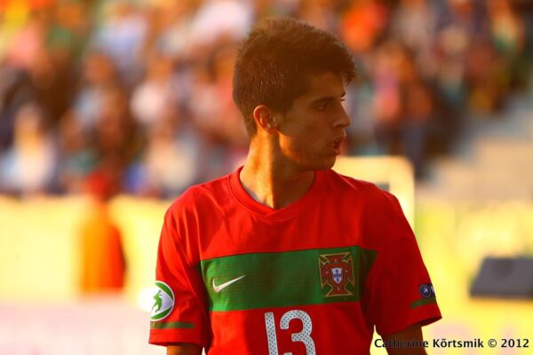 João Cancelo