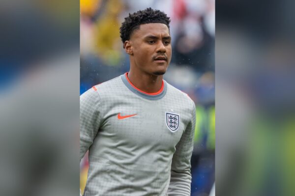 Ollie Watkins