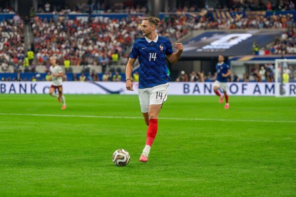 Adrien Rabiot