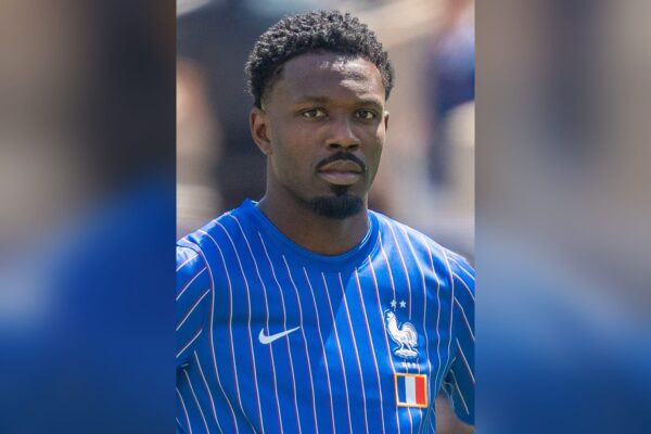 Marcus Thuram