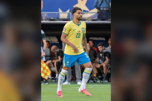 Lucas Paquetá