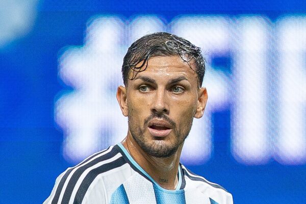 Leandro Paredes