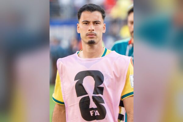 Gabriel Martinelli