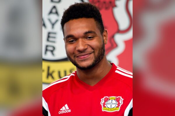 Jonathan Tah