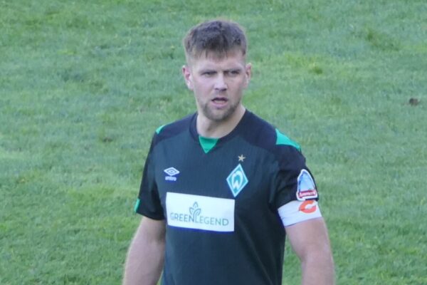 Niclas Füllkrug