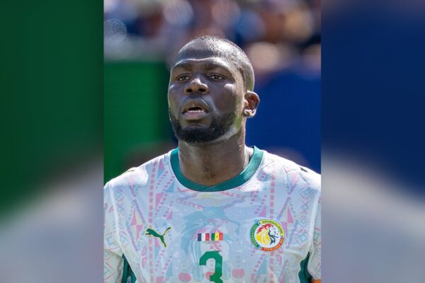 Kalidou Koulibaly