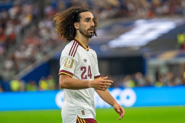 Marc Cucurella