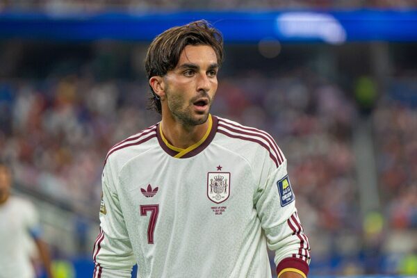 Ferran Torres