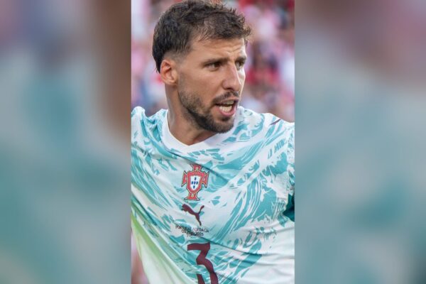 Rúben Dias