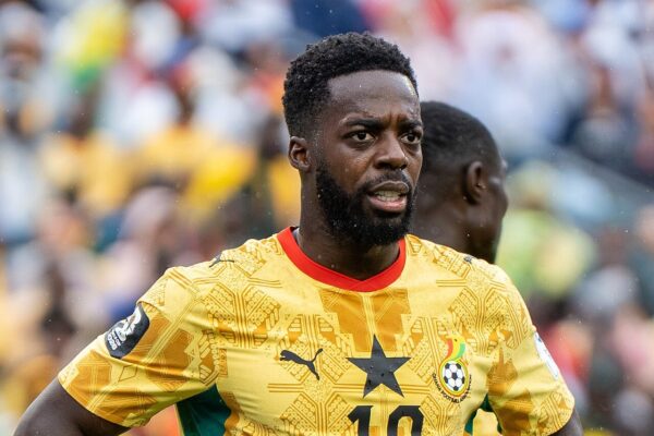 Iñaki Williams