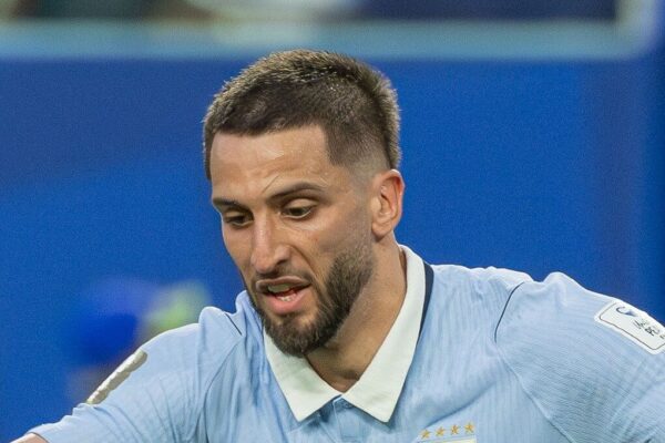 Rodrigo Bentancur