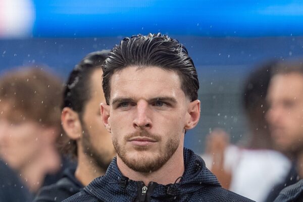 Declan Rice
