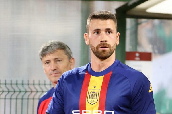 Unai Simón