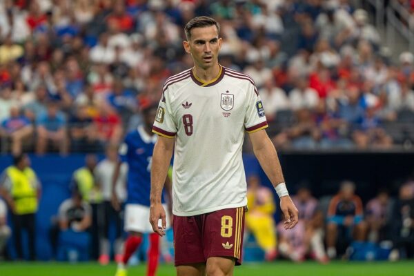 Fabián Ruiz