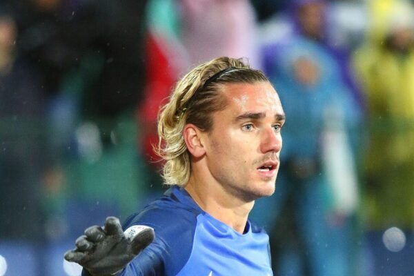 Antoine Griezmann