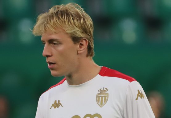Mika Biereth