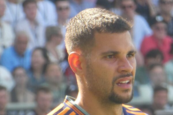 Bruno Guimarães
